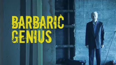 Barbaric Genius