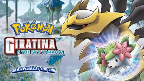 thumbnail - Pokémon: Giratina and the Sky Warrior