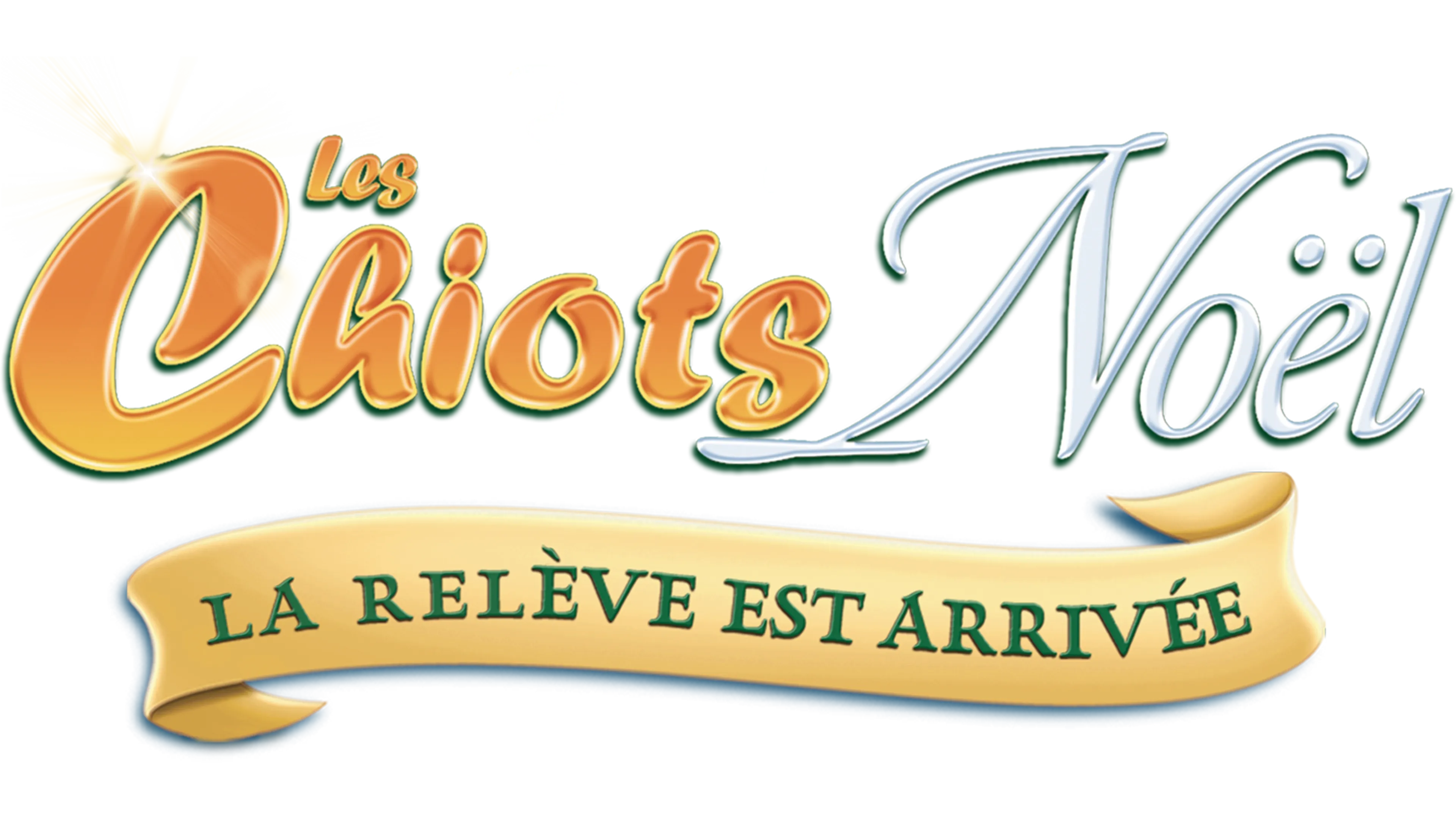 Les Chiots Noël, la relève est arrivée