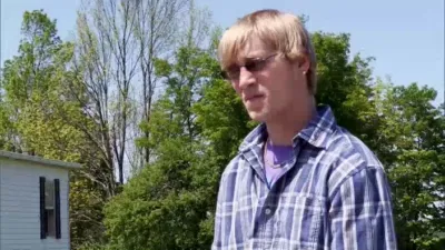 thumbnail - S1:E7 Joe & Kari Ann