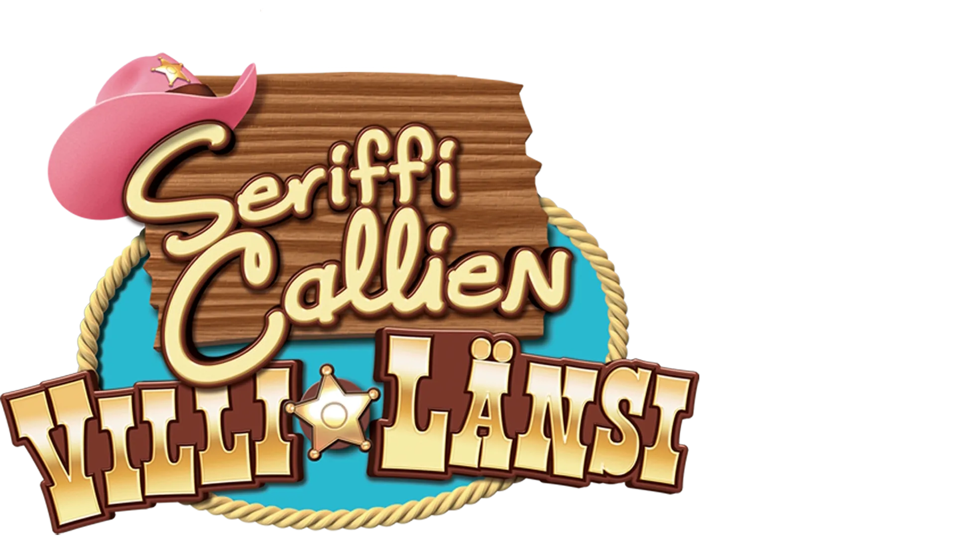 Seriffi Callien Villi länsi