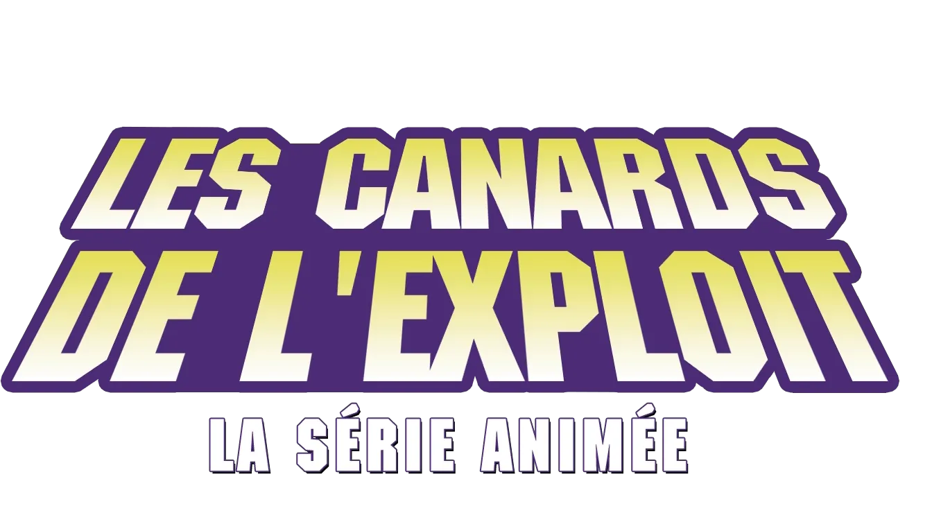 Les Canards de l'exploit