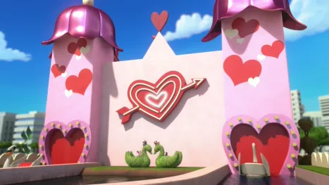 thumbnail - Puppy Dog Pals