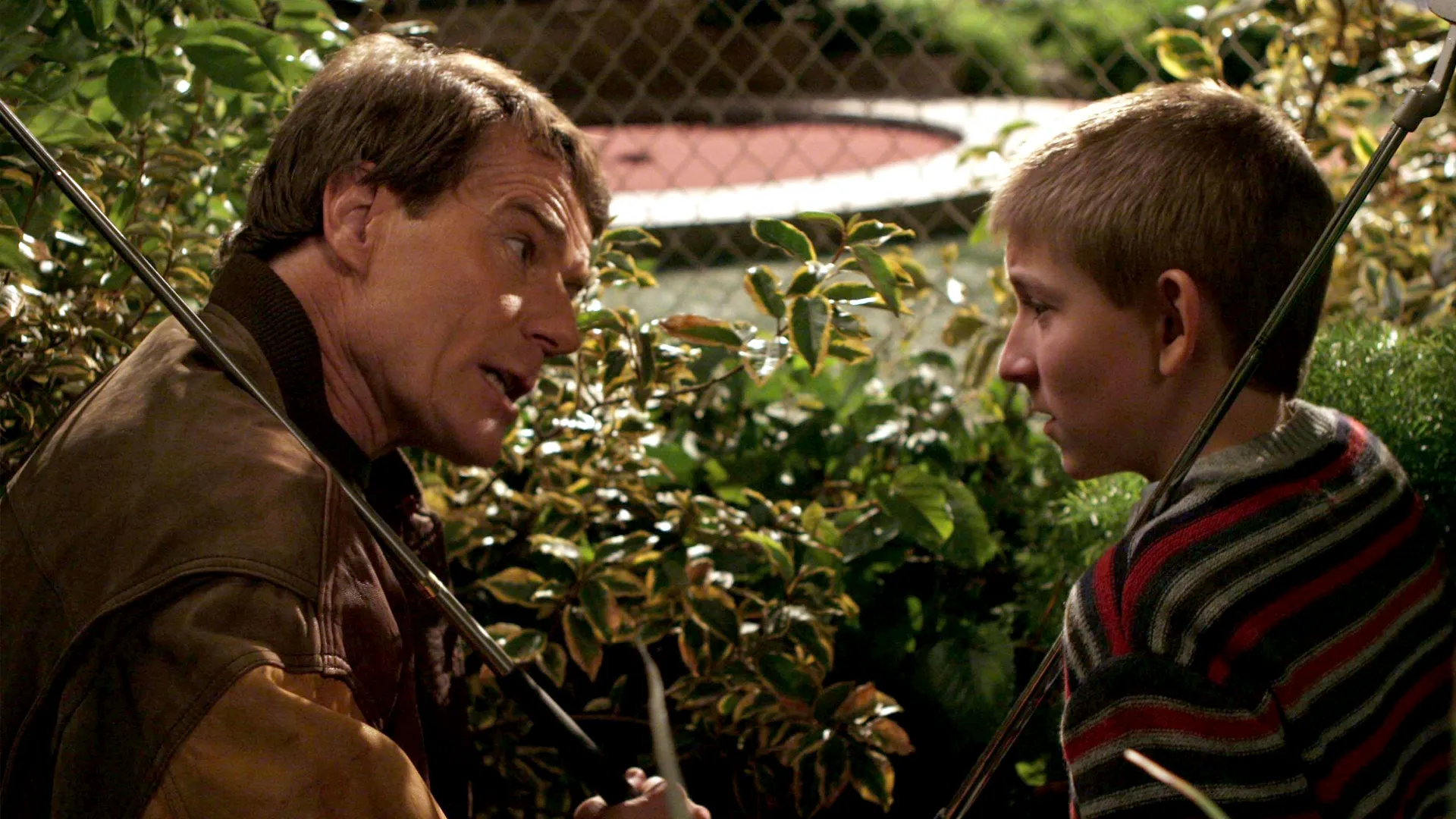 thumbnail - S7:E6 Secret Boyfriend