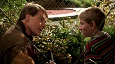 thumbnail - S7:E6 Secret Boyfriend