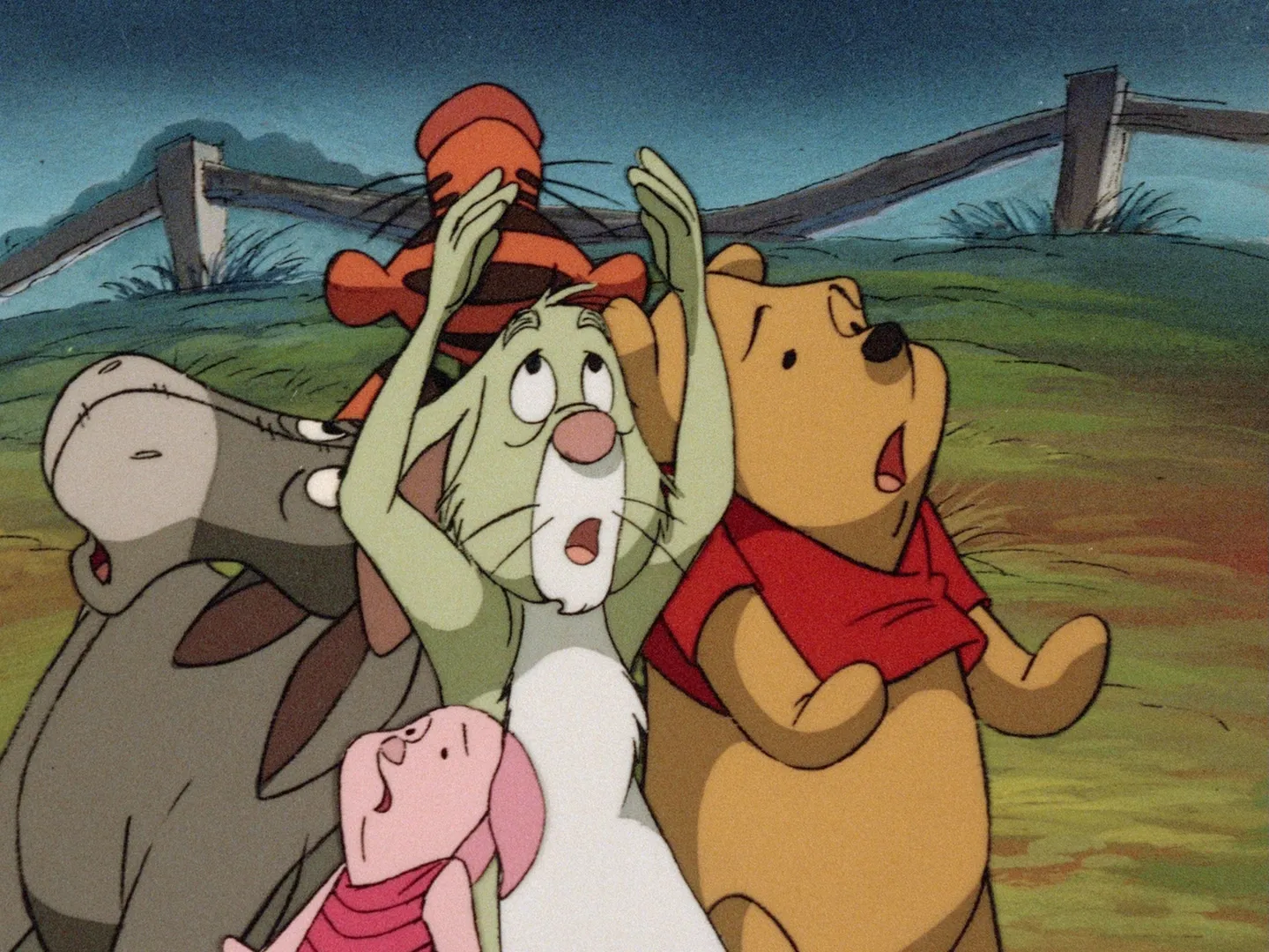 thumbnail - S3:E5 Pooh Skies