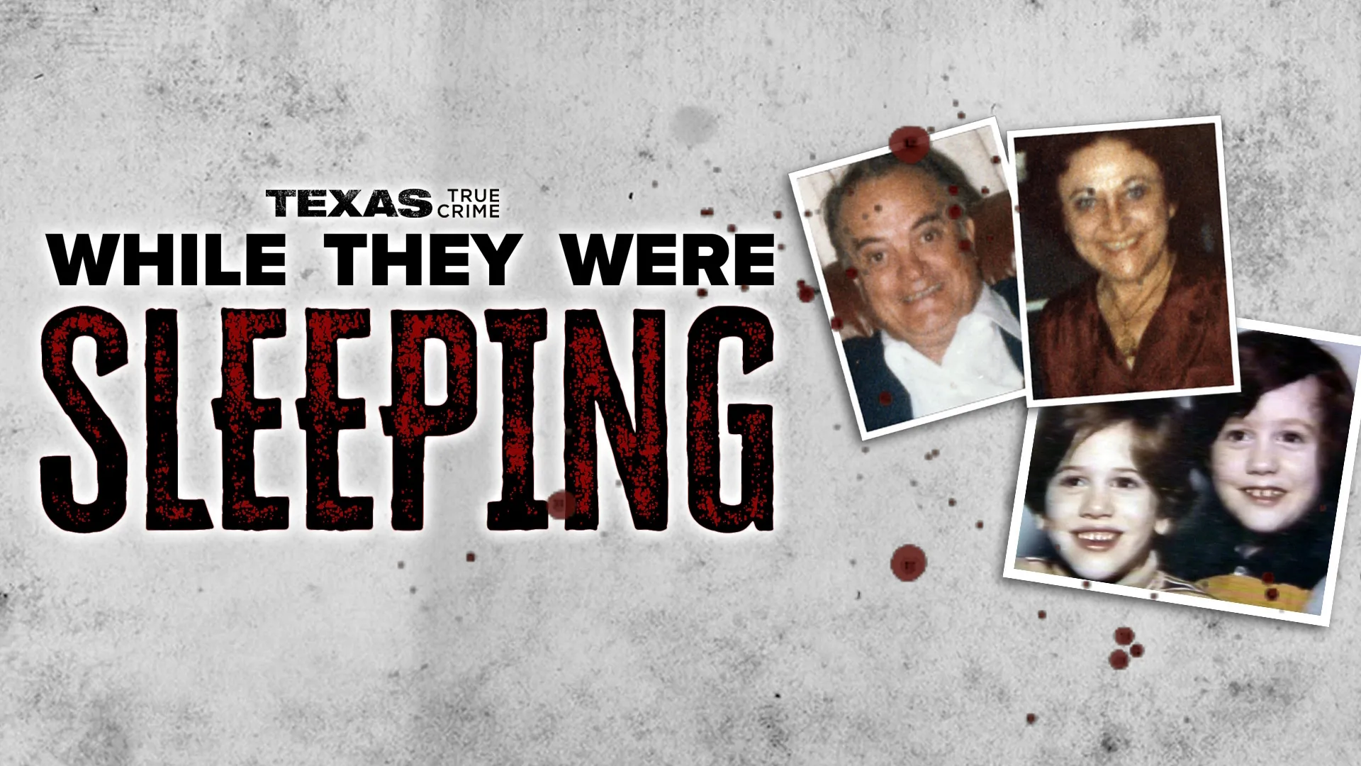 thumbnail - S5:E1 While They Were Sleeping