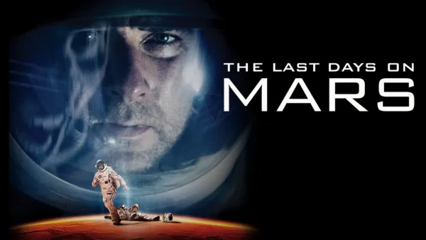 thumbnail - The Last Days on Mars