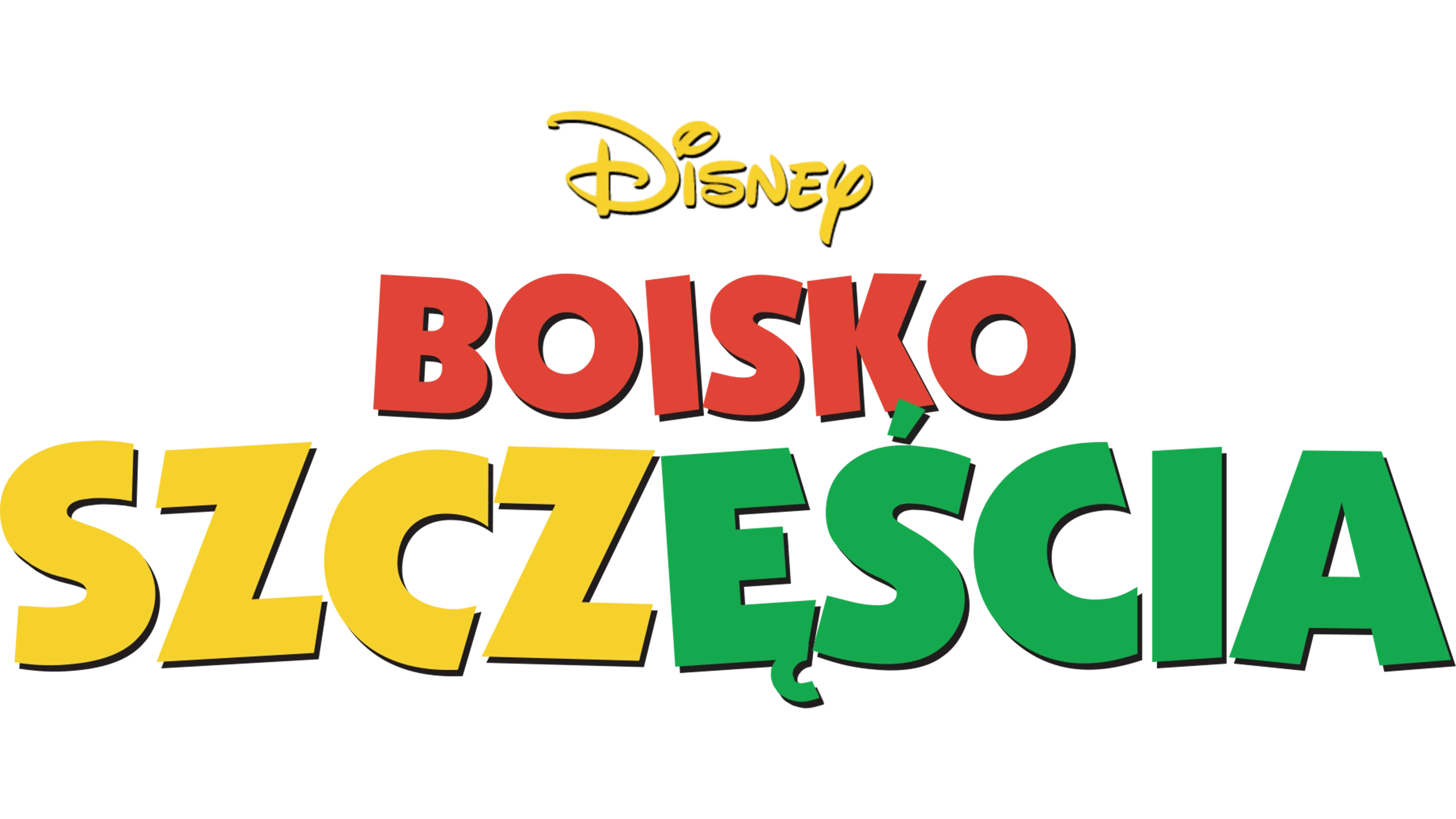 Boisko szczęścia