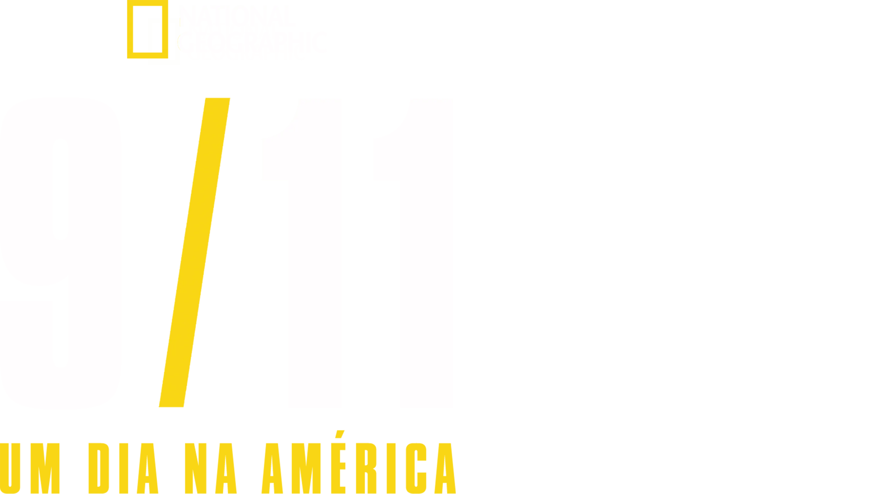 9/11: Um Dia na América