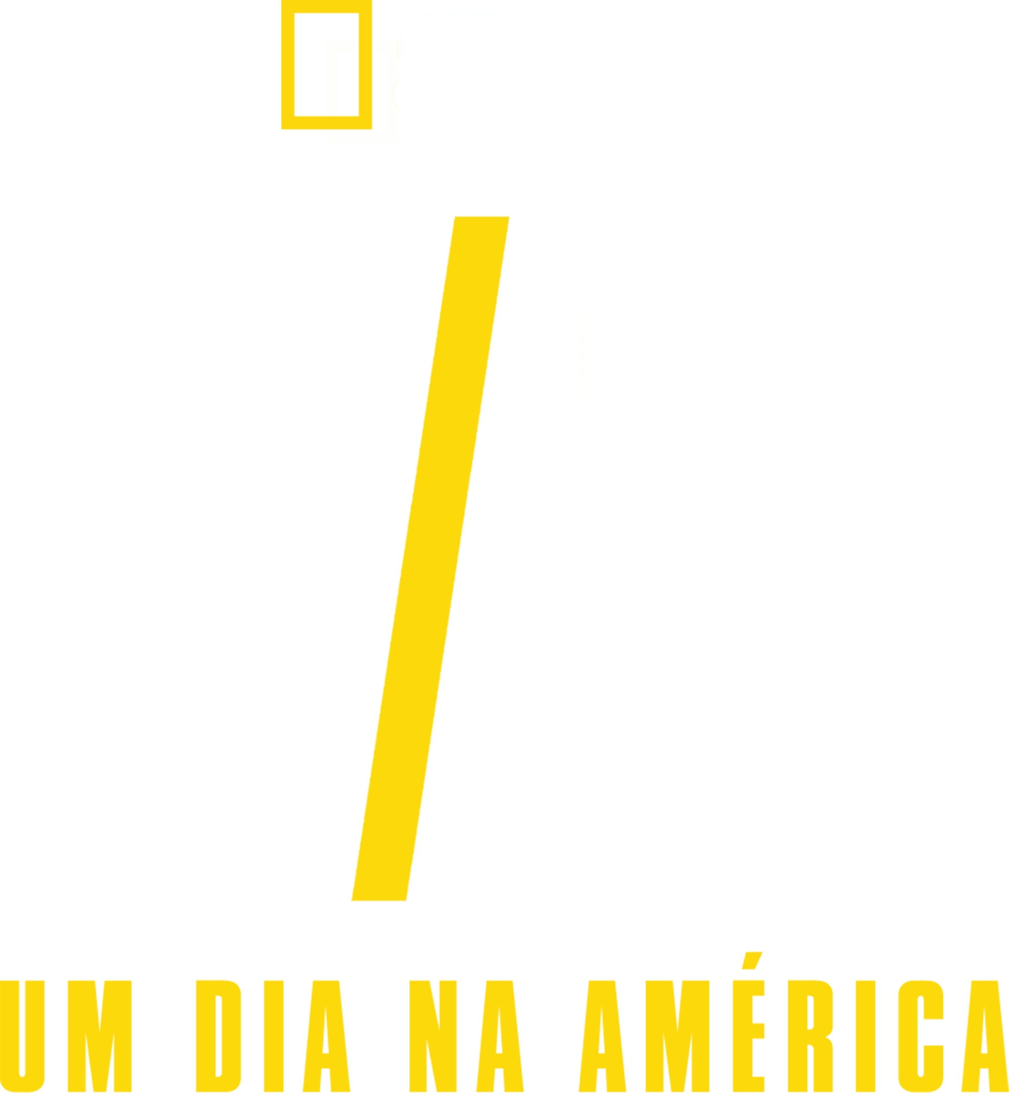 9/11: Um Dia na América