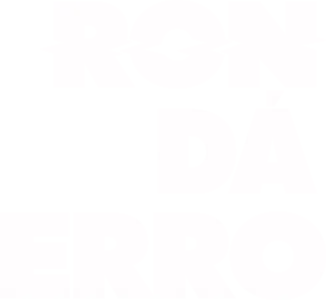 Ron Dá Erro