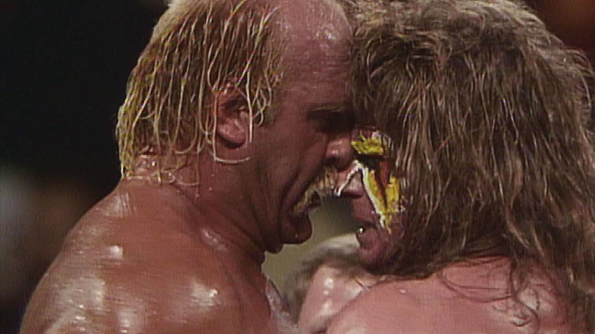 thumbnail - S5:E3 Hulk Hogan vs. Ultimate Warrior