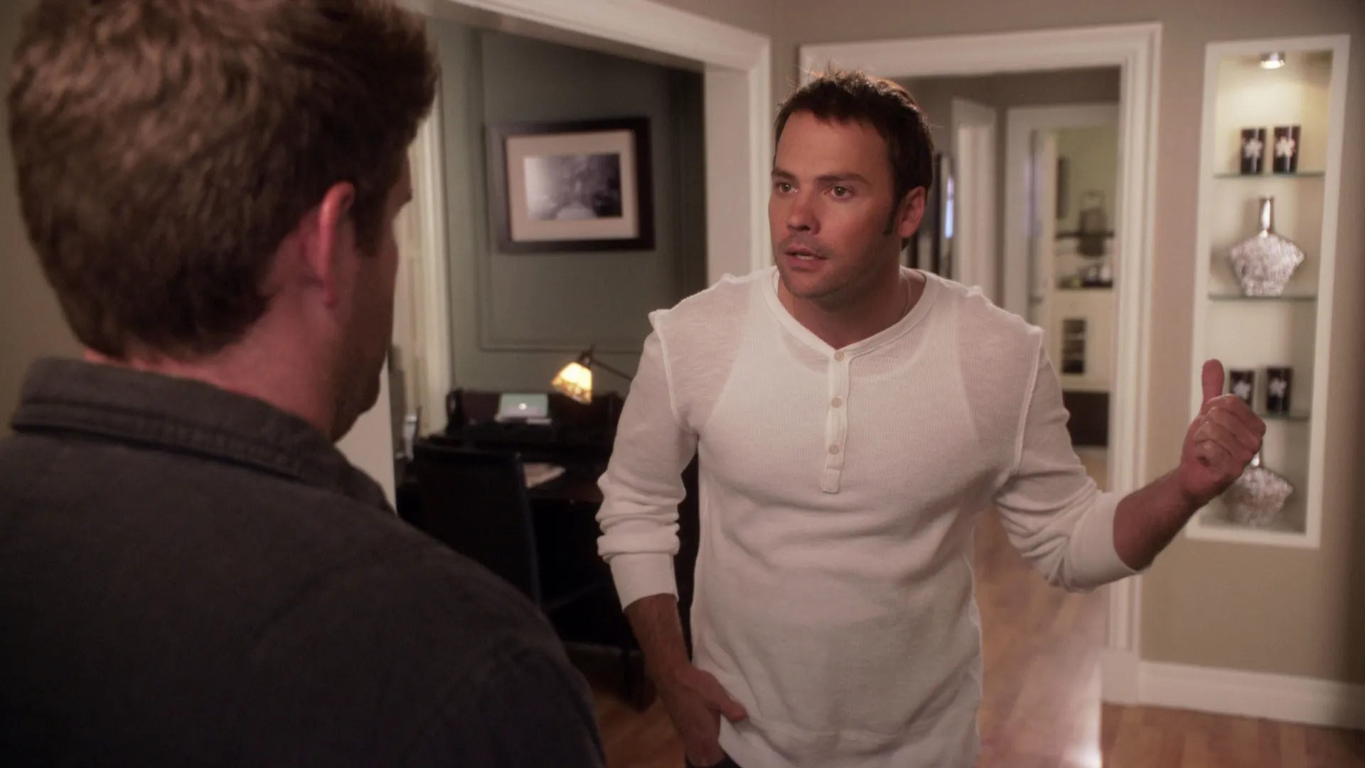 thumbnail - S2:E10 My Best Friend's Boyfriend