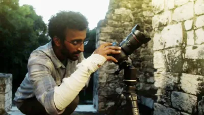 thumbnail - S1:E11 Science Photographer: Anand Varma