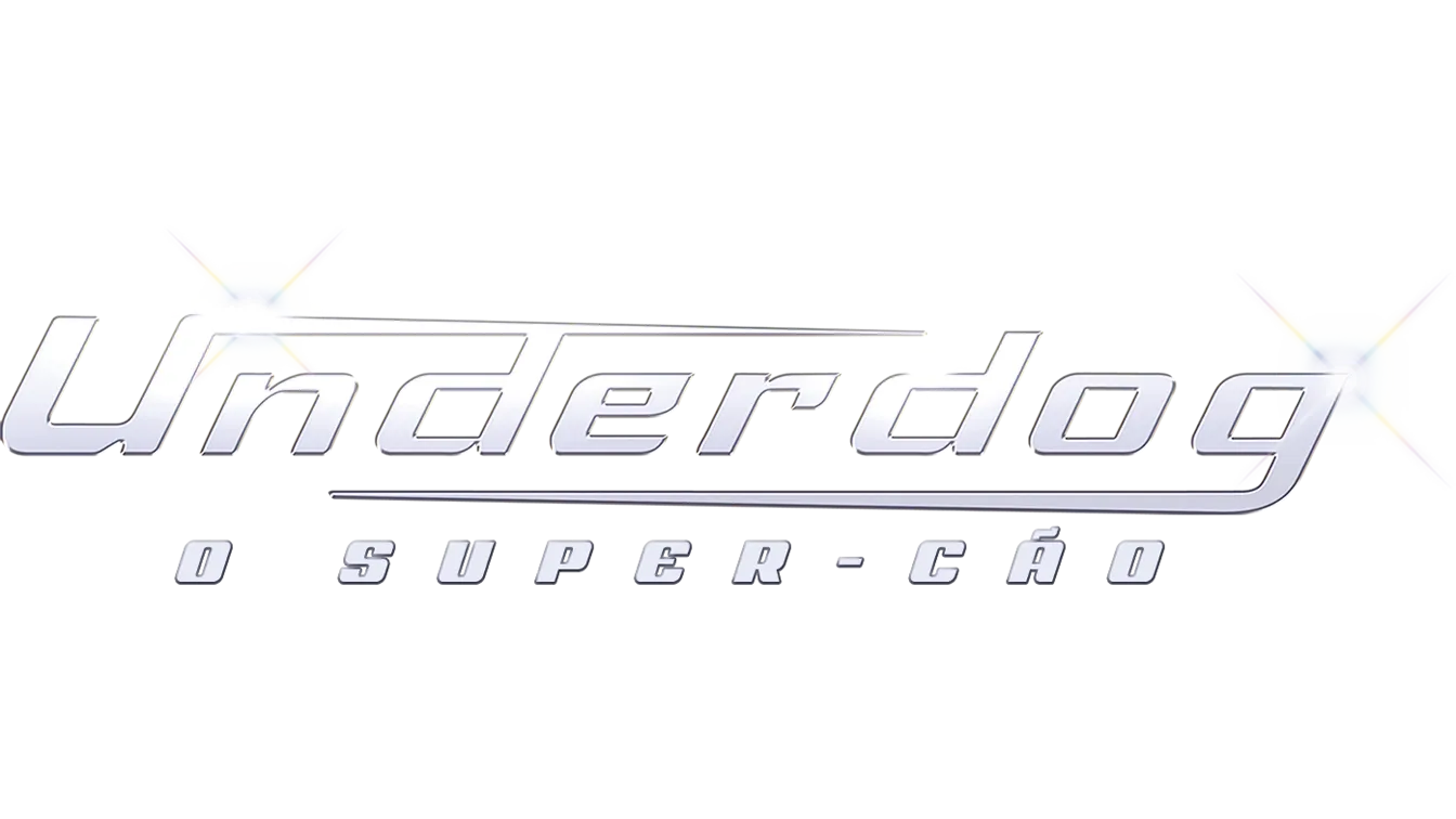 Underdog — O Super-Cão