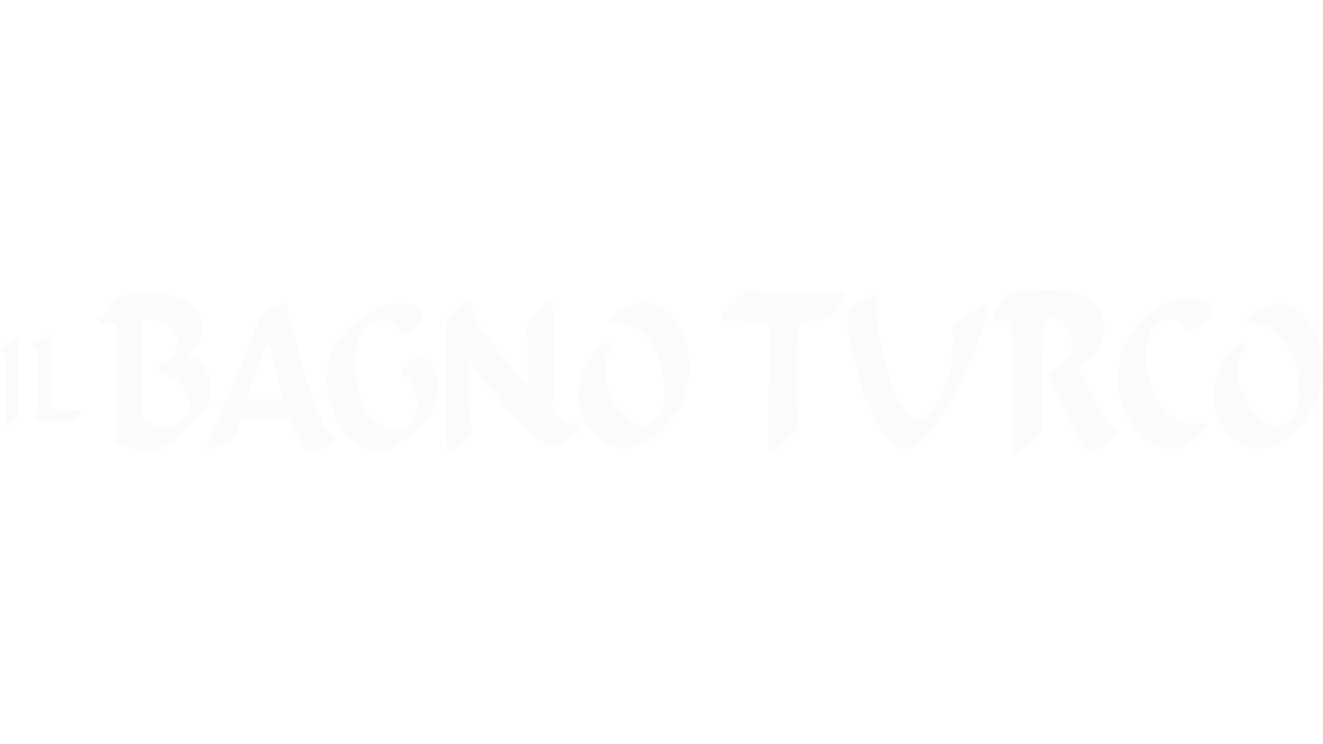 Il Bagno Turco