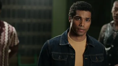 thumbnail - S4:E8 If We Must Die