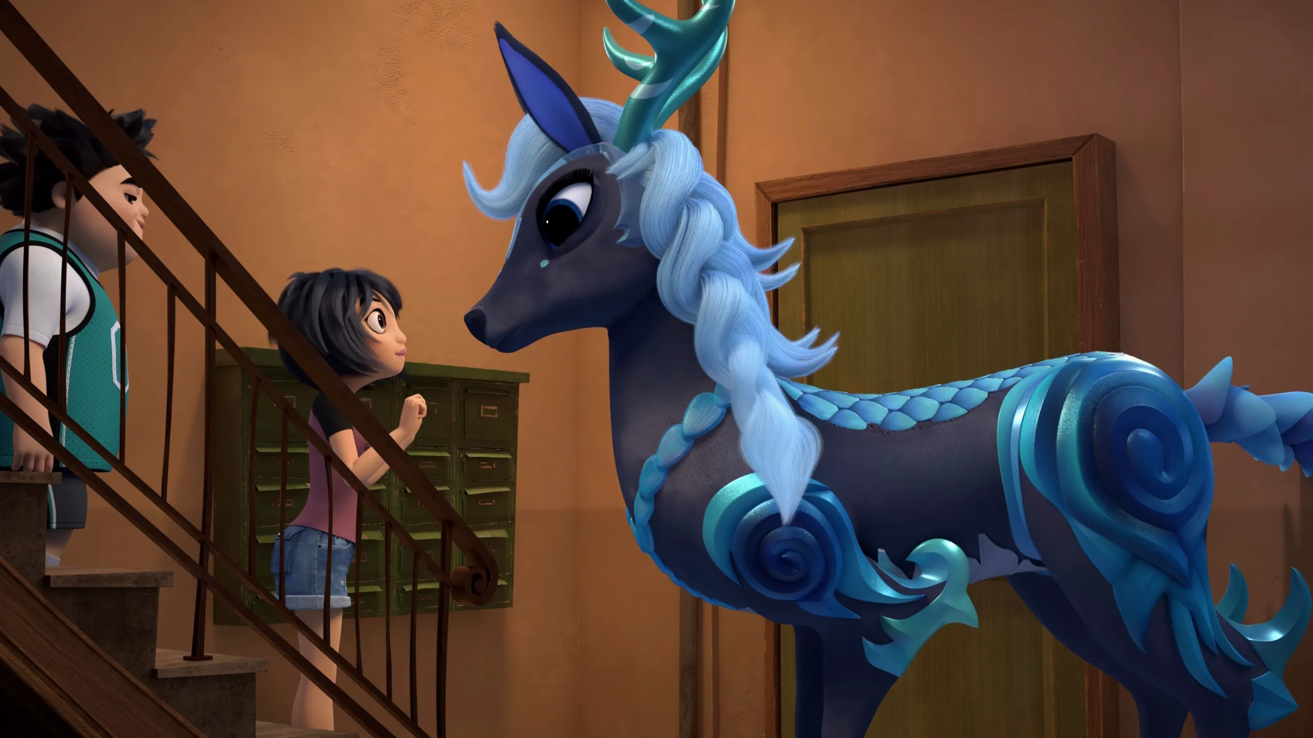 thumbnail - S2:E5 Qilin-mania