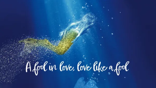 thumbnail - A Fool in Love, Love Like a Fool