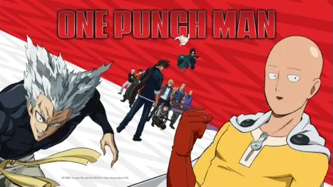 thumbnail - One-Punch Man