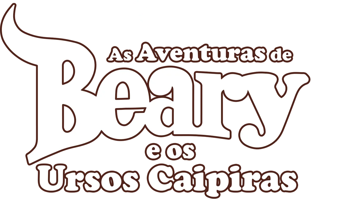 Beary e os Ursos Caipiras