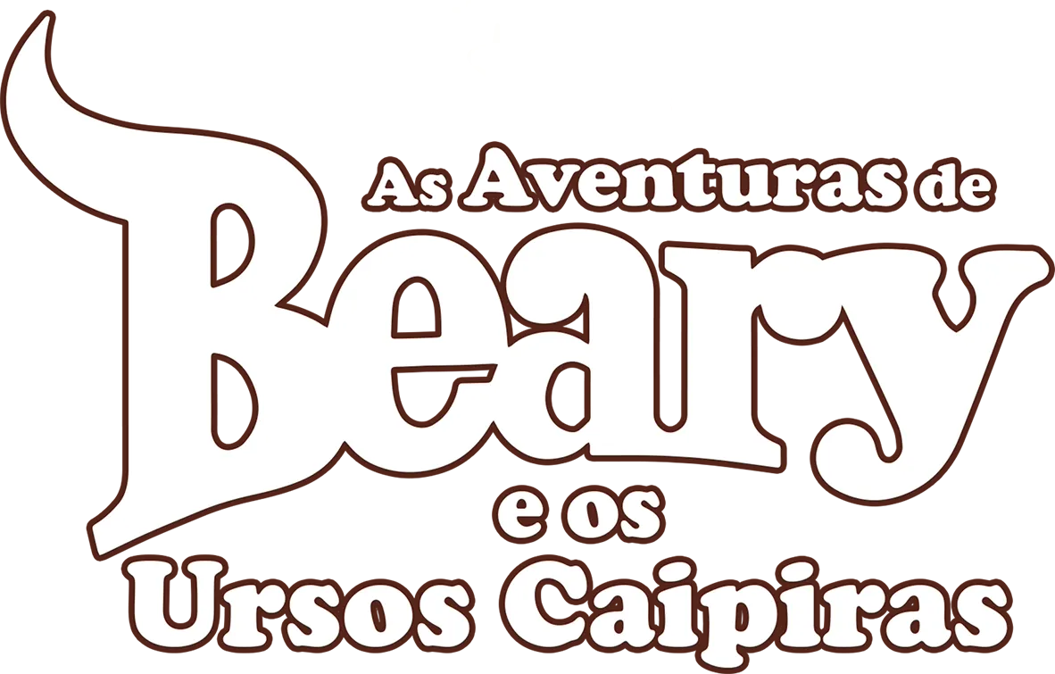 Beary e os Ursos Caipiras