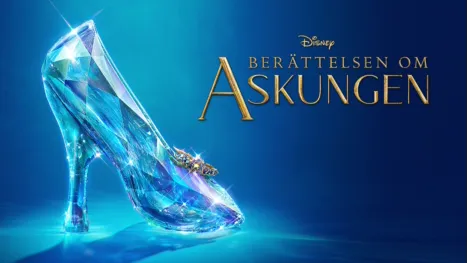 thumbnail - Berättelsen om Askungen