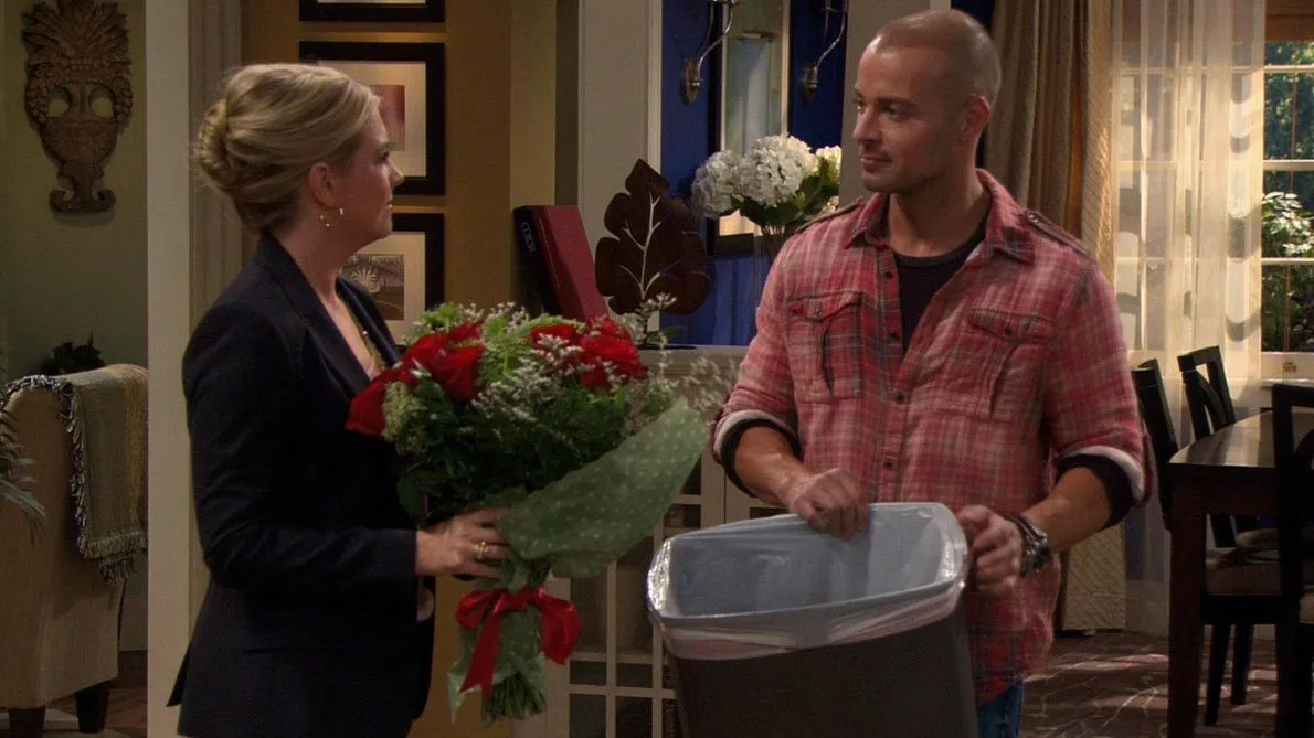 thumbnail - S1:E20 Waiting for Mr. Right