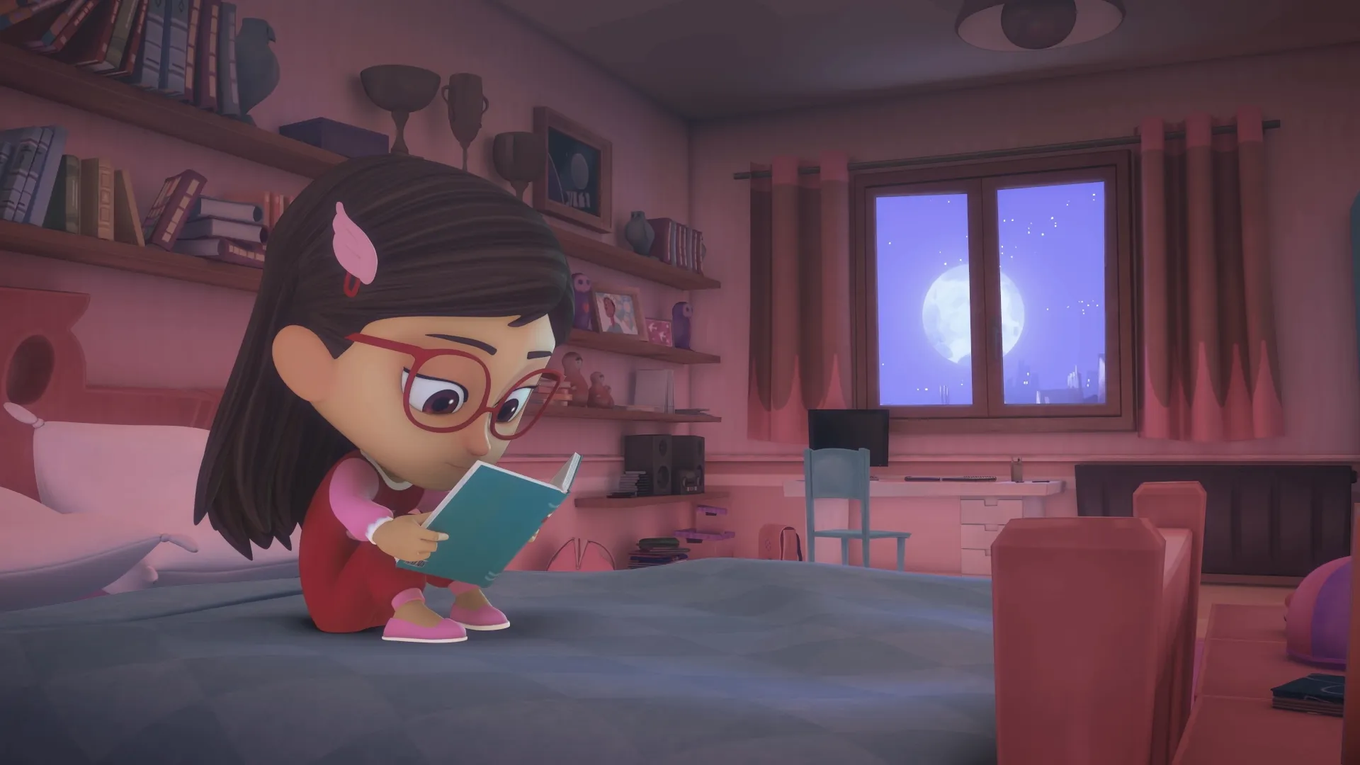 thumbnail - S5:E23 Heroes of the Road