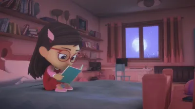 thumbnail - S5:E23 Heroes of the Road