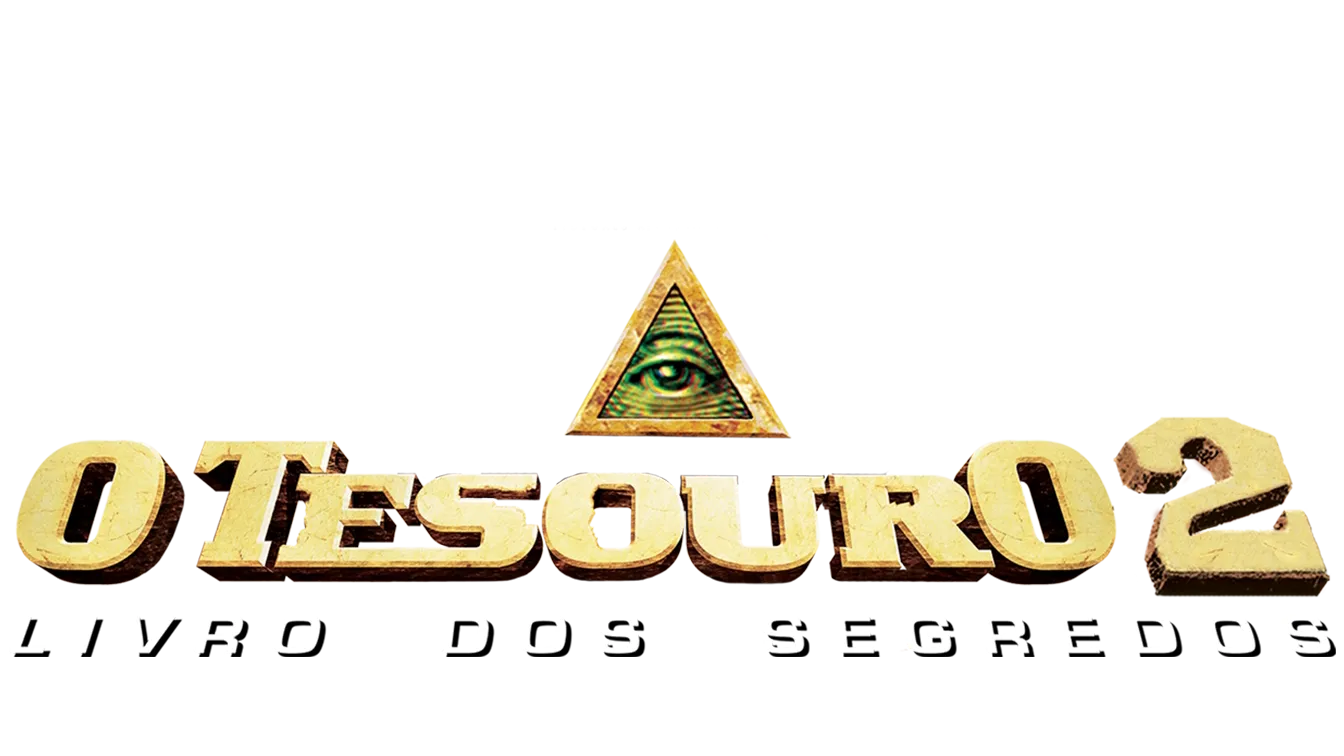 O Tesouro: Livro dos Segredos