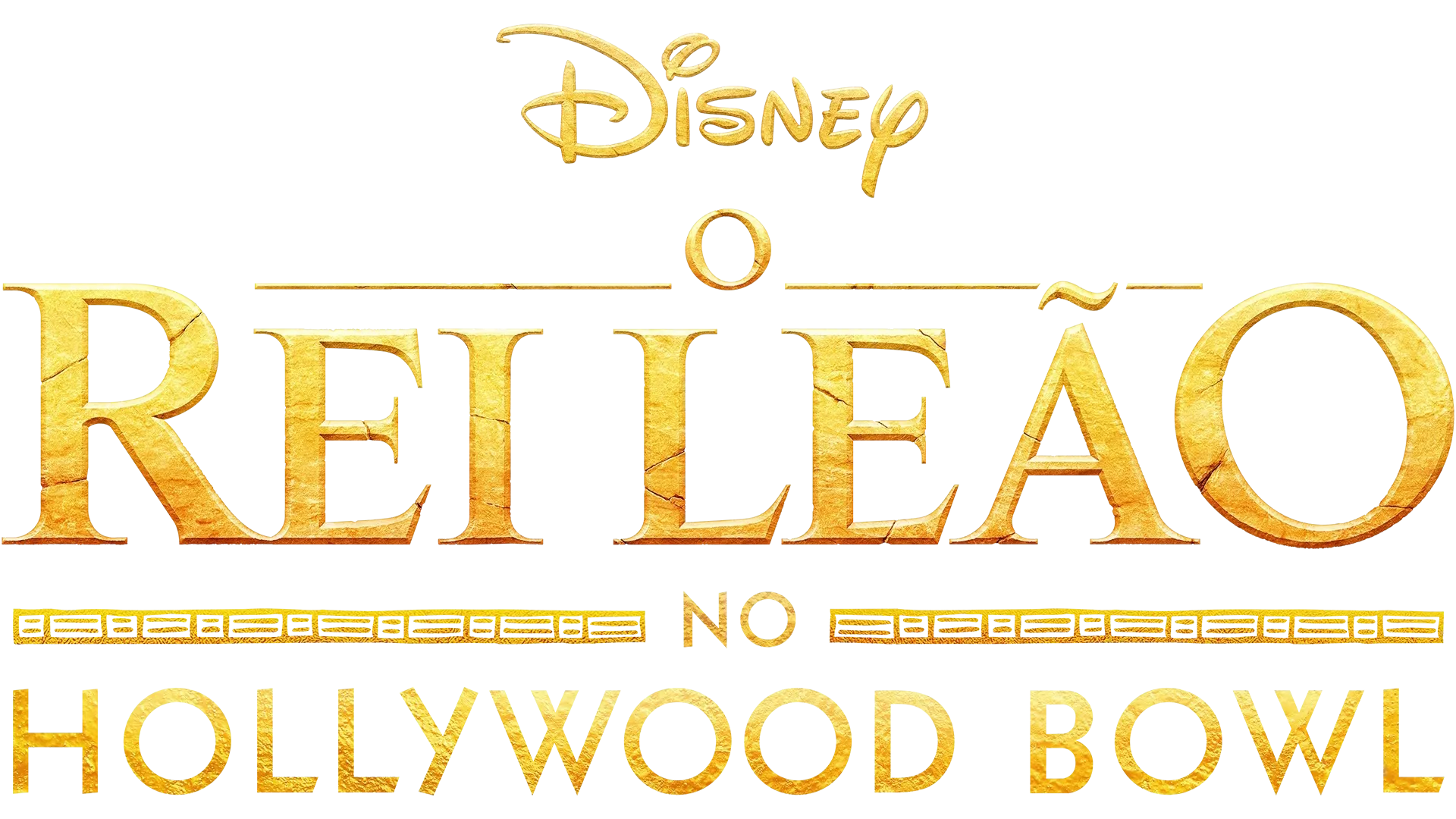 O Rei Leão no Hollywood Bowl