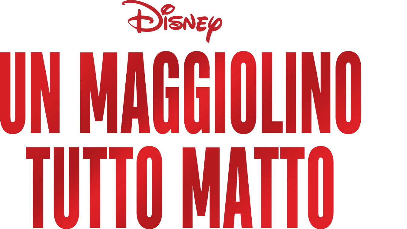 Un maggiolino tutto matto