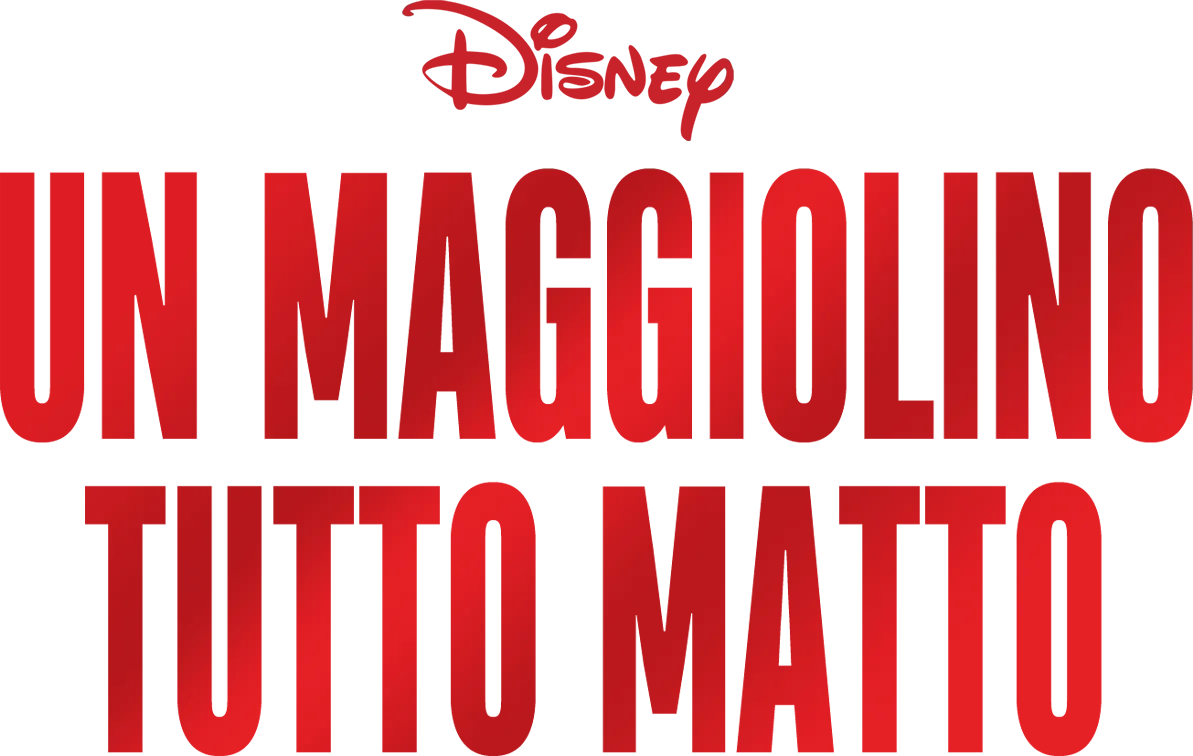 Un maggiolino tutto matto