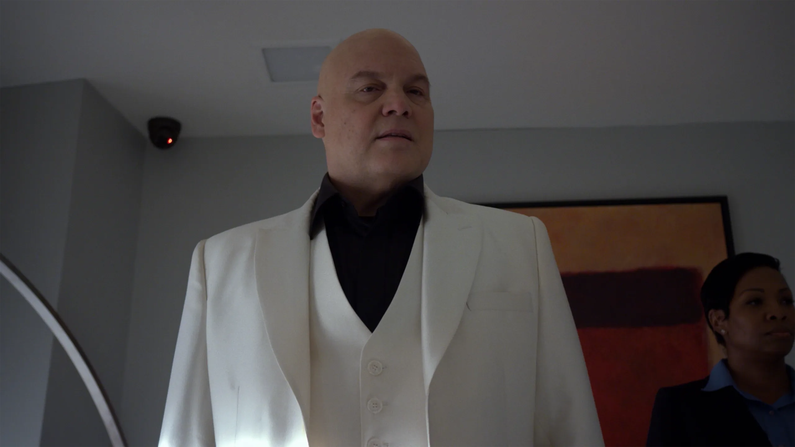 thumbnail - S3:E6 The Devil You Know