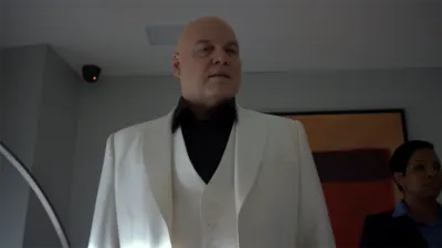 thumbnail - S3:E6 The Devil You Know