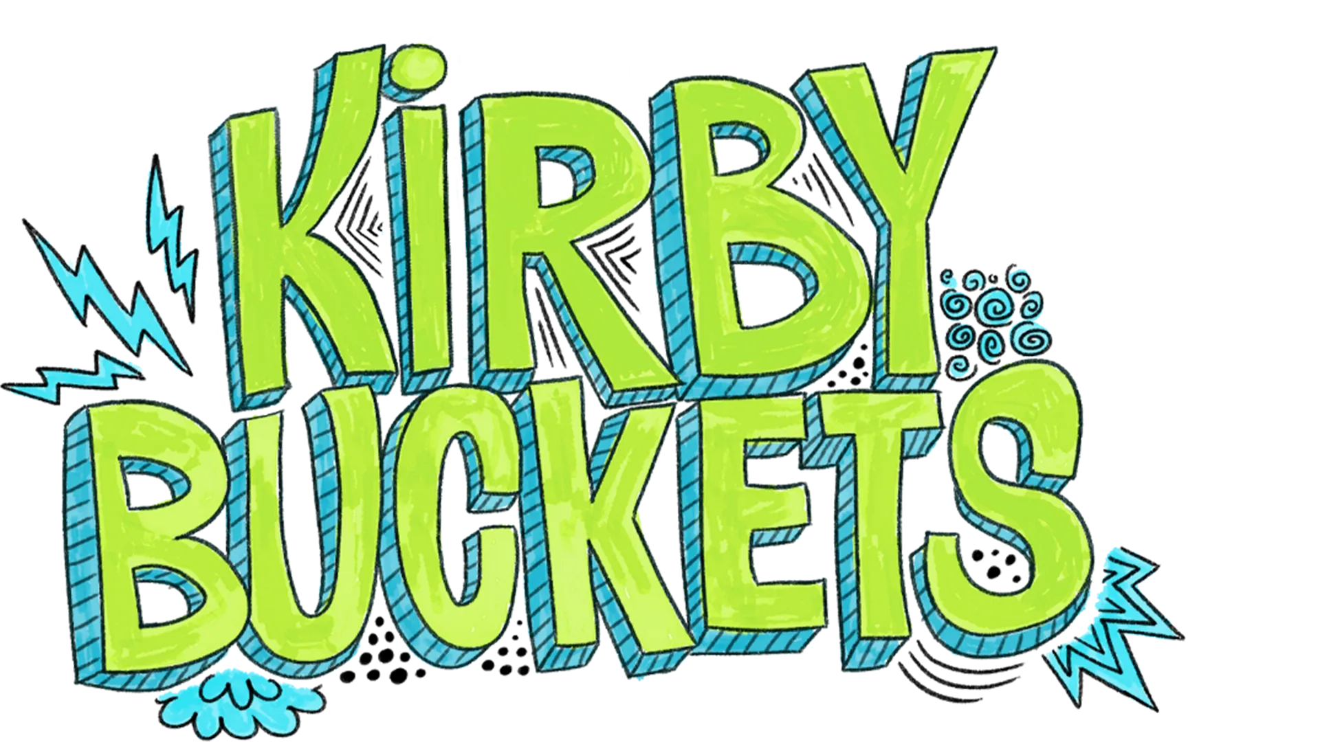 Kirby Buckets