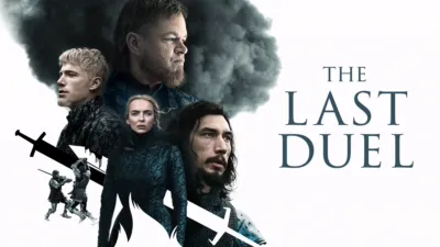 The Last Duel
