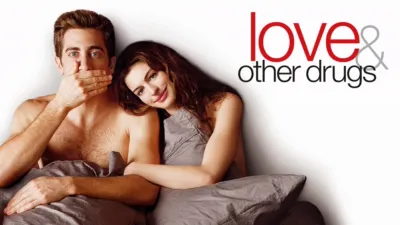 Love & Other Drugs