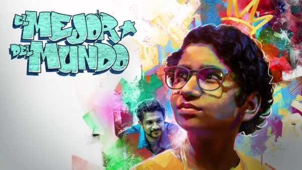 thumbnail - El mejor del mundo