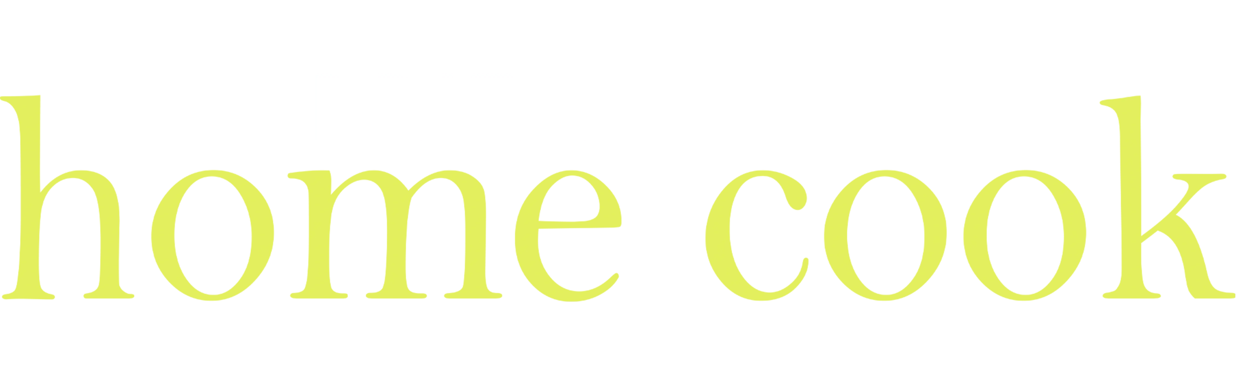 Britain's Best Home Cook