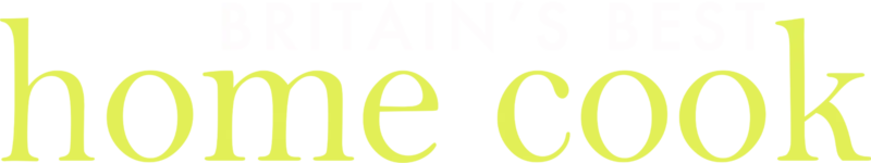 Britain's Best Home Cook