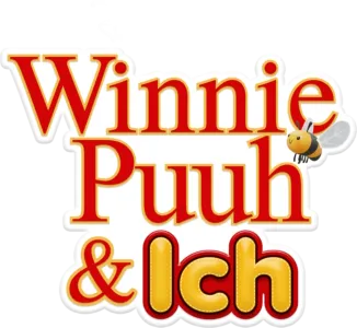 Winnie Puuh & ich