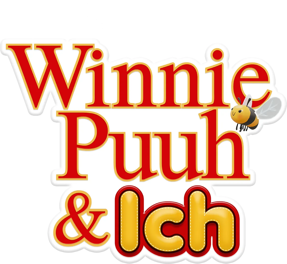 Winnie Puuh & ich