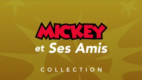 thumbnail - Mickey et ses amis