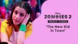 thumbnail - "The New Kid in Town" | ZOMBIES 2 Music Video