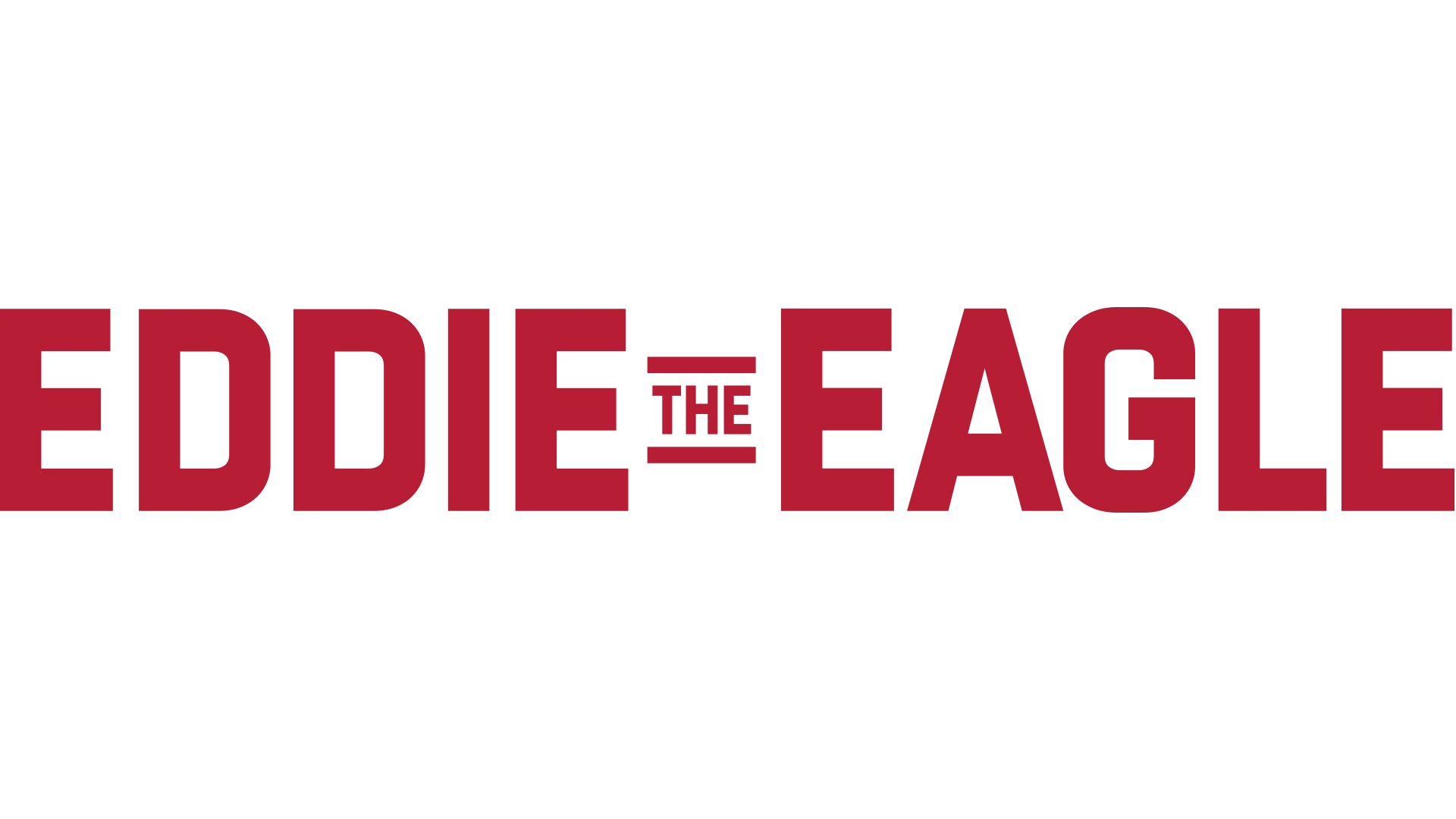 Eddie the Eagle