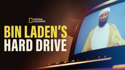 thumbnail - Bin Laden's Hard Drive