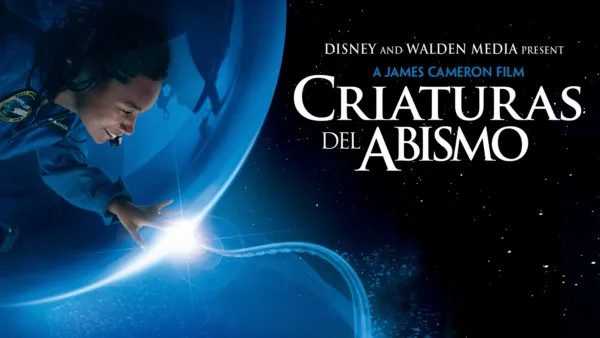 thumbnail - Criaturas del abismo